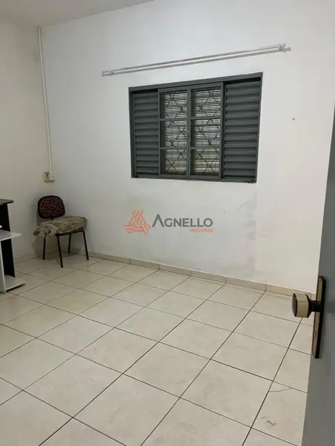 Foto 4 de Casa com 3 quartos à venda, 116m2 em Jardim Califórnia, Franca - SP