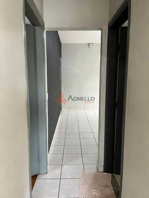 Casa com 3 quartos à venda, 116m2 em Jardim Califórnia, Franca - SP - imagem 3 Foto 3 de Casa com 3 quartos à venda, 116m2 em Jardim Califórnia, Franca - SP