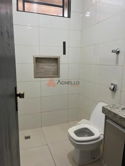 Casa com 3 quartos à venda, 116m2 em Jardim Califórnia, Franca - SP - imagem 5 Foto 5 de Casa com 3 quartos à venda, 116m2 em Jardim Califórnia, Franca - SP