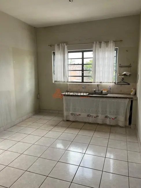 Foto 2 de Casa com 3 quartos à venda, 116m2 em Jardim Califórnia, Franca - SP