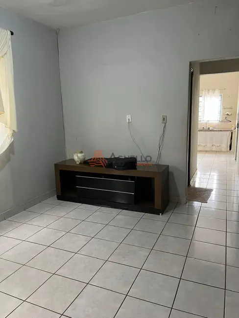 Foto 1 de Casa com 3 quartos à venda, 116m2 em Jardim Califórnia, Franca - SP