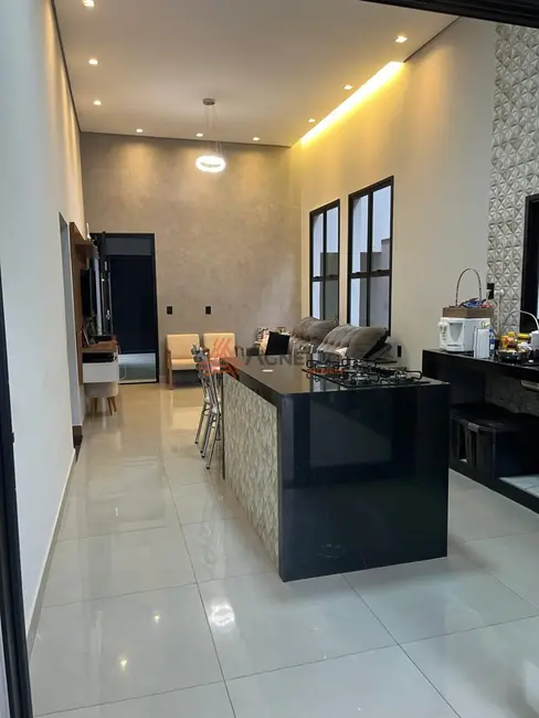 Casa com 3 quartos à venda, 138m2 em Franca - SP - imagem 2 Foto 2 de Casa com 3 quartos à venda, 138m2 em Franca - SP