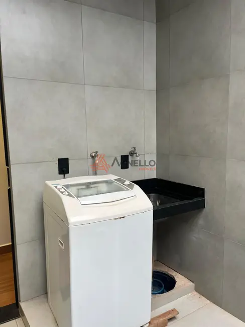 Casa com 3 quartos à venda, 138m2 em Franca - SP - imagem 8 Foto 8 de Casa com 3 quartos à venda, 138m2 em Franca - SP