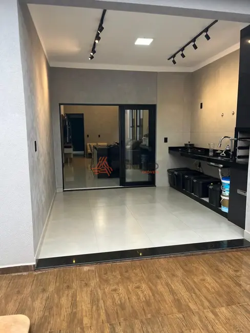 Foto 5 de Casa com 3 quartos à venda, 138m2 em Franca - SP