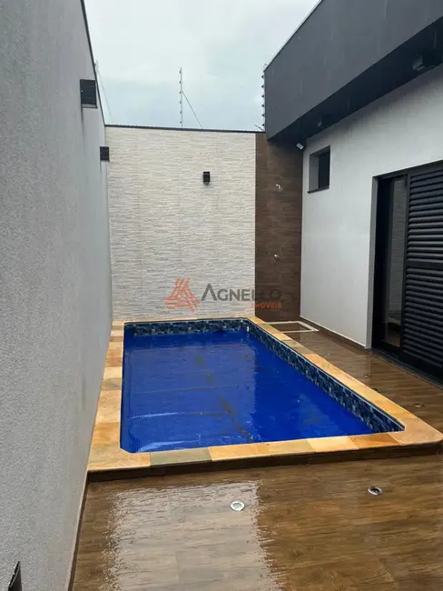 Casa com 3 quartos à venda, 138m2 em Franca - SP - imagem 6 Foto 6 de Casa com 3 quartos à venda, 138m2 em Franca - SP