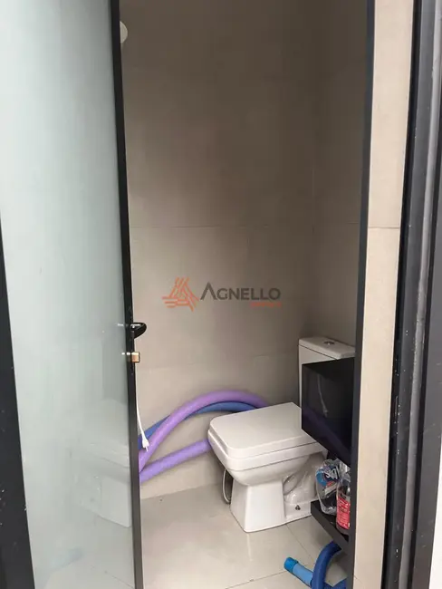 Foto 7 de Casa com 3 quartos à venda, 138m2 em Franca - SP