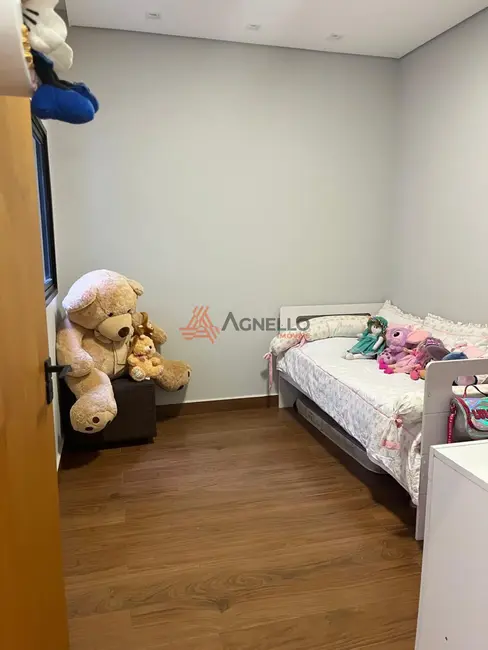 Foto 9 de Casa com 3 quartos à venda, 138m2 em Franca - SP