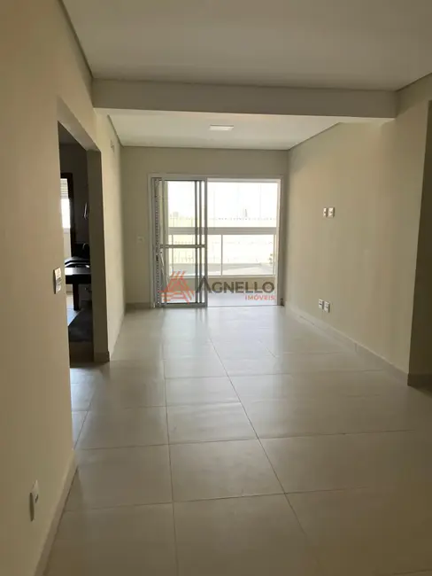 Foto 1 de Apartamento com 3 quartos à venda, 135m2 em Centro, Franca - SP