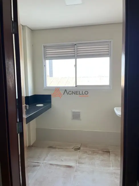 Foto 6 de Apartamento com 3 quartos à venda, 135m2 em Centro, Franca - SP