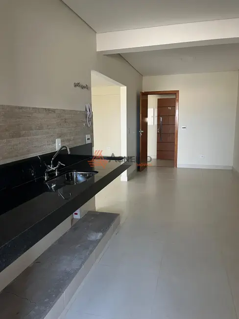 Foto 7 de Apartamento com 3 quartos à venda, 135m2 em Centro, Franca - SP