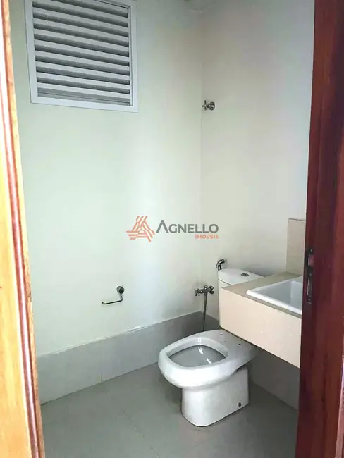 Foto 8 de Apartamento com 3 quartos à venda, 135m2 em Centro, Franca - SP