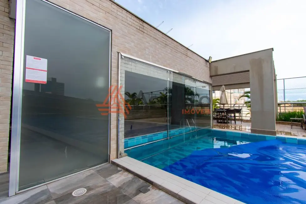 Foto 5 de Apartamento com 3 quartos à venda, 135m2 em Centro, Franca - SP