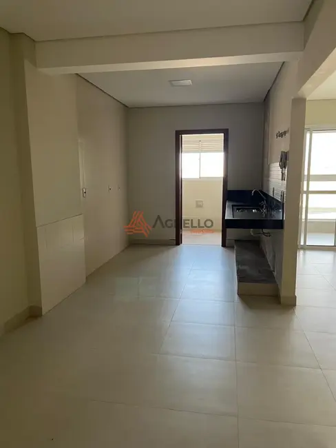 Foto 5 de Apartamento com 3 quartos à venda, 135m2 em Centro, Franca - SP