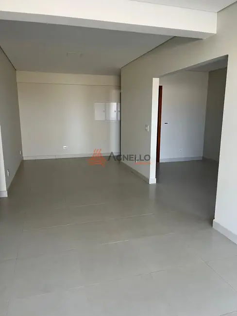 Foto 4 de Apartamento com 3 quartos à venda, 135m2 em Centro, Franca - SP