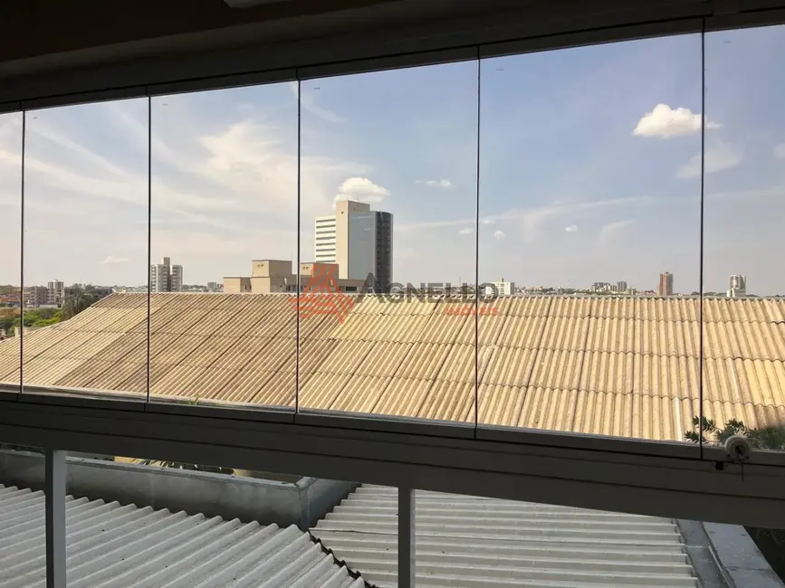 Foto 3 de Apartamento com 3 quartos à venda, 135m2 em Centro, Franca - SP