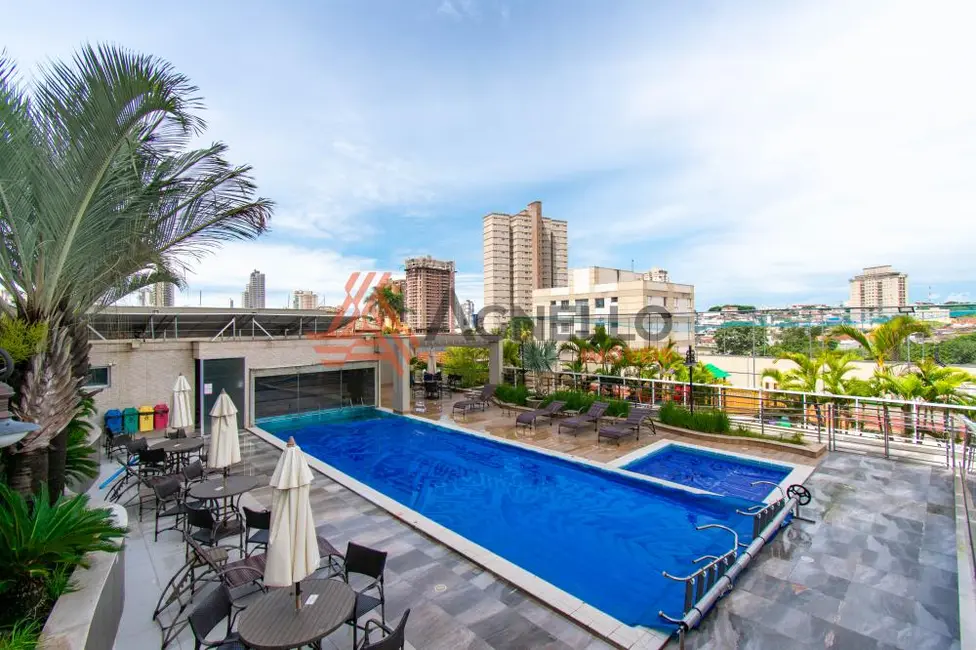 Foto 2 de Apartamento com 3 quartos à venda, 135m2 em Centro, Franca - SP