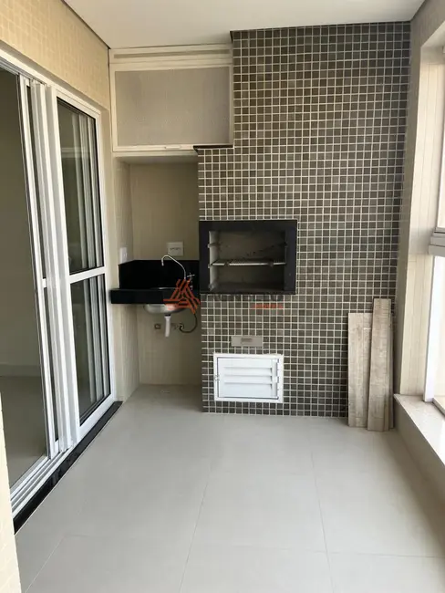 Foto 2 de Apartamento com 3 quartos à venda, 135m2 em Centro, Franca - SP