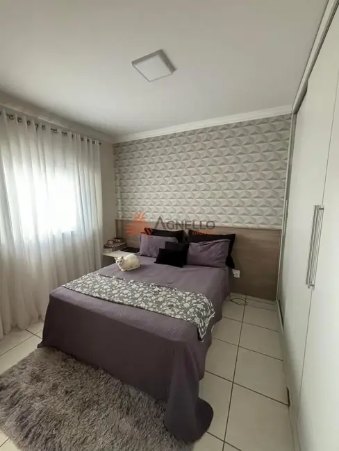 Foto 9 de Casa com 3 quartos à venda, 200m2 em Esplanada Primo Meneghetti, Franca - SP