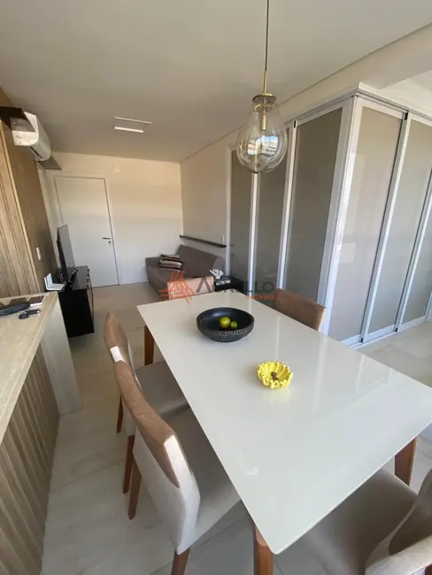 Foto 2 de Apartamento com 2 quartos à venda, 65m2 em Rifaina - SP