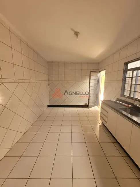 Foto 5 de Casa com 3 quartos à venda, 160m2 em Jardim Dermínio, Franca - SP