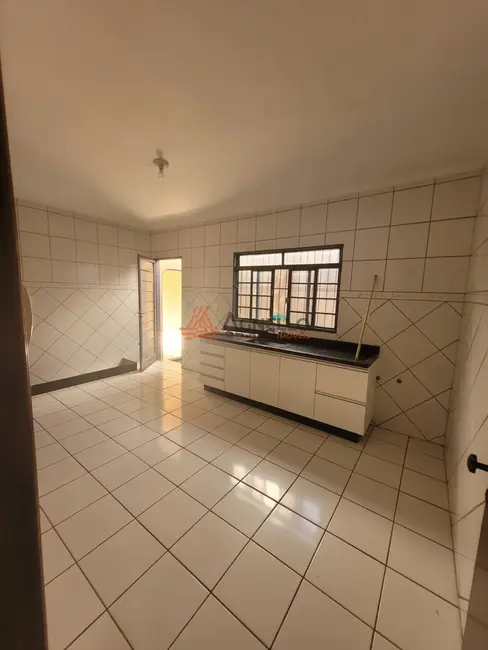 Foto 4 de Casa com 3 quartos à venda, 160m2 em Jardim Dermínio, Franca - SP