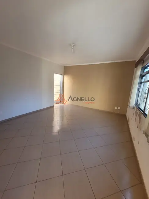 Foto 6 de Casa com 3 quartos à venda, 160m2 em Jardim Dermínio, Franca - SP