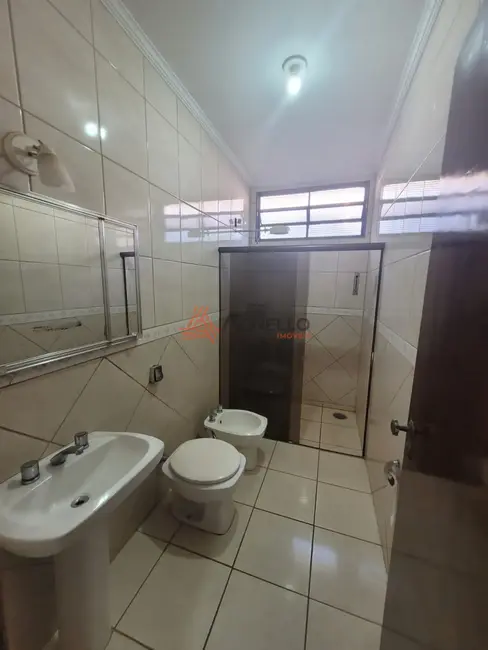 Foto 8 de Casa com 3 quartos à venda, 160m2 em Jardim Dermínio, Franca - SP