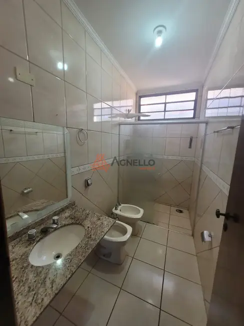 Foto 9 de Casa com 3 quartos à venda, 160m2 em Jardim Dermínio, Franca - SP