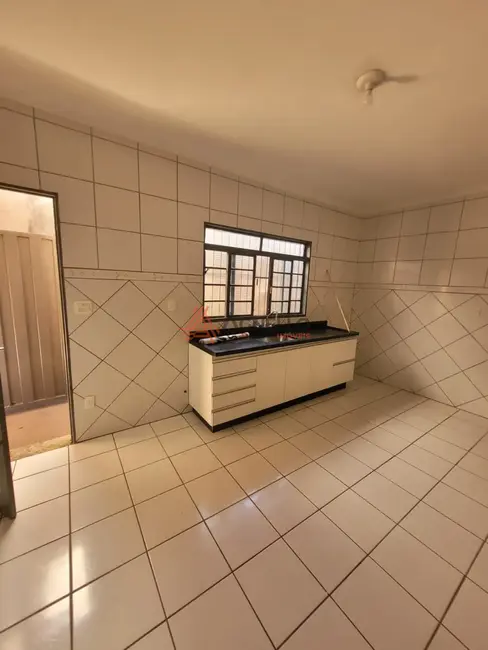 Foto 3 de Casa com 3 quartos à venda, 160m2 em Jardim Dermínio, Franca - SP