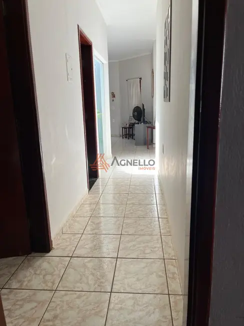 Foto 9 de Casa com 2 quartos à venda, 150m2 em Parque Franville, Franca - SP