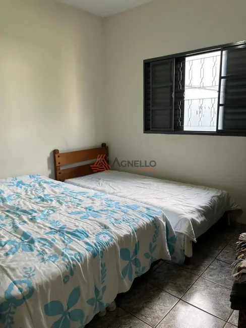 Foto 7 de Casa com 2 quartos à venda, 150m2 em Parque Franville, Franca - SP