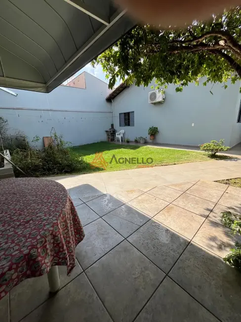 Foto 5 de Casa com 2 quartos à venda, 150m2 em Parque Franville, Franca - SP