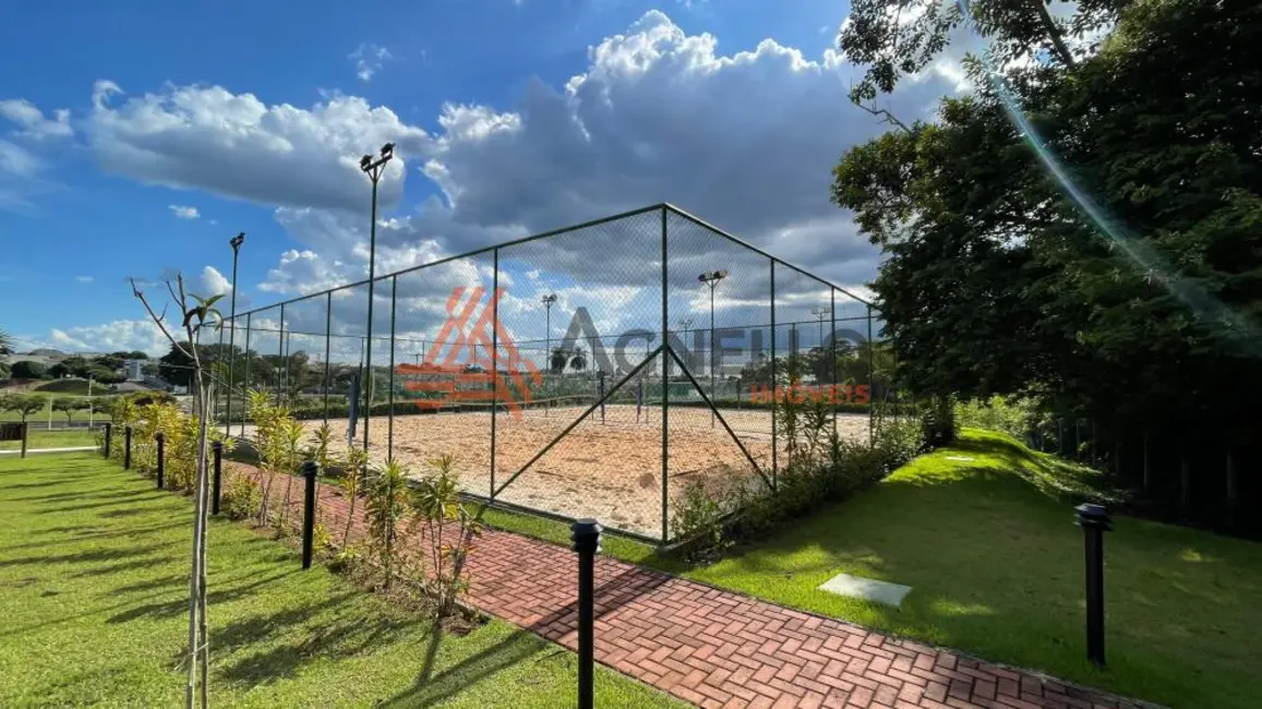 Foto 7 de Terreno / Lote à venda, 711m2 em Franca - SP