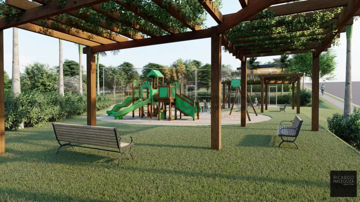 Foto 9 de Terreno / Lote à venda, 711m2 em Franca - SP