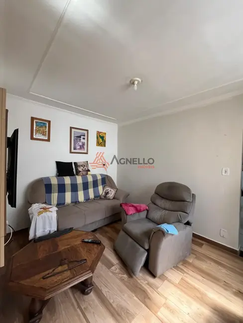 Foto 3 de Casa com 3 quartos à venda, 78m2 em Parque do Horto, Franca - SP