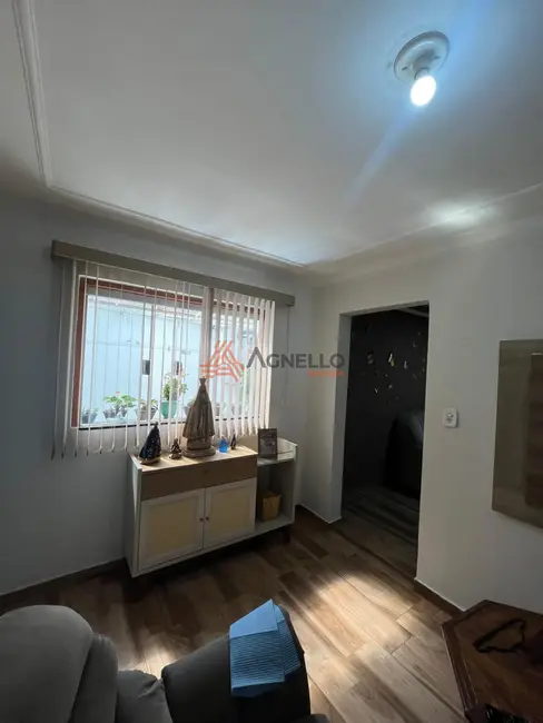 Foto 5 de Casa com 3 quartos à venda, 78m2 em Parque do Horto, Franca - SP