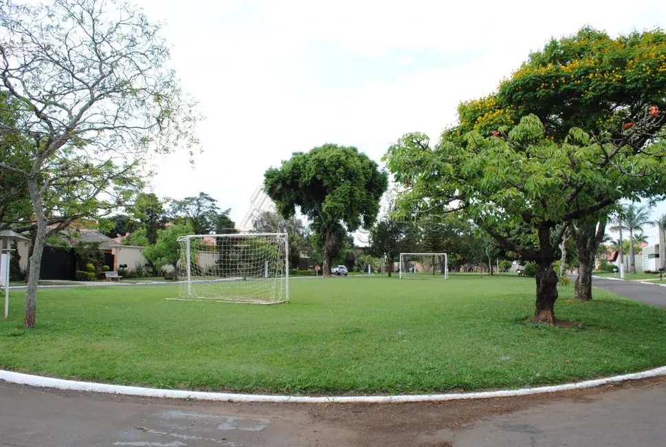 Foto 3 de Casa de Condomínio com 3 quartos à venda, 339m2 em Vila Hípica, Franca - SP