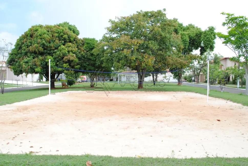 Foto 4 de Casa de Condomínio com 3 quartos à venda, 339m2 em Vila Hípica, Franca - SP