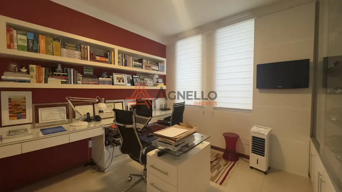 Foto 9 de Casa de Condomínio com 3 quartos à venda, 339m2 em Vila Hípica, Franca - SP