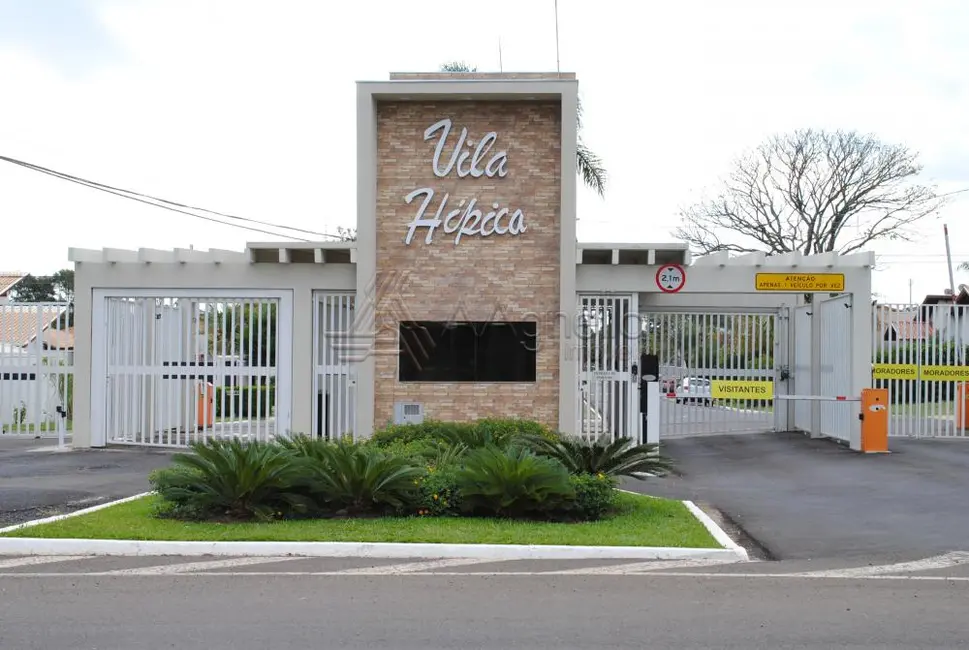 Foto 1 de Casa de Condomínio com 3 quartos à venda, 339m2 em Vila Hípica, Franca - SP