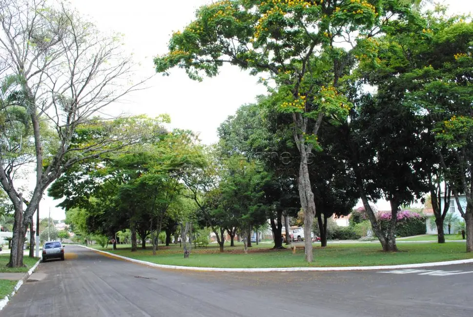 Foto 2 de Casa de Condomínio com 3 quartos à venda, 339m2 em Vila Hípica, Franca - SP