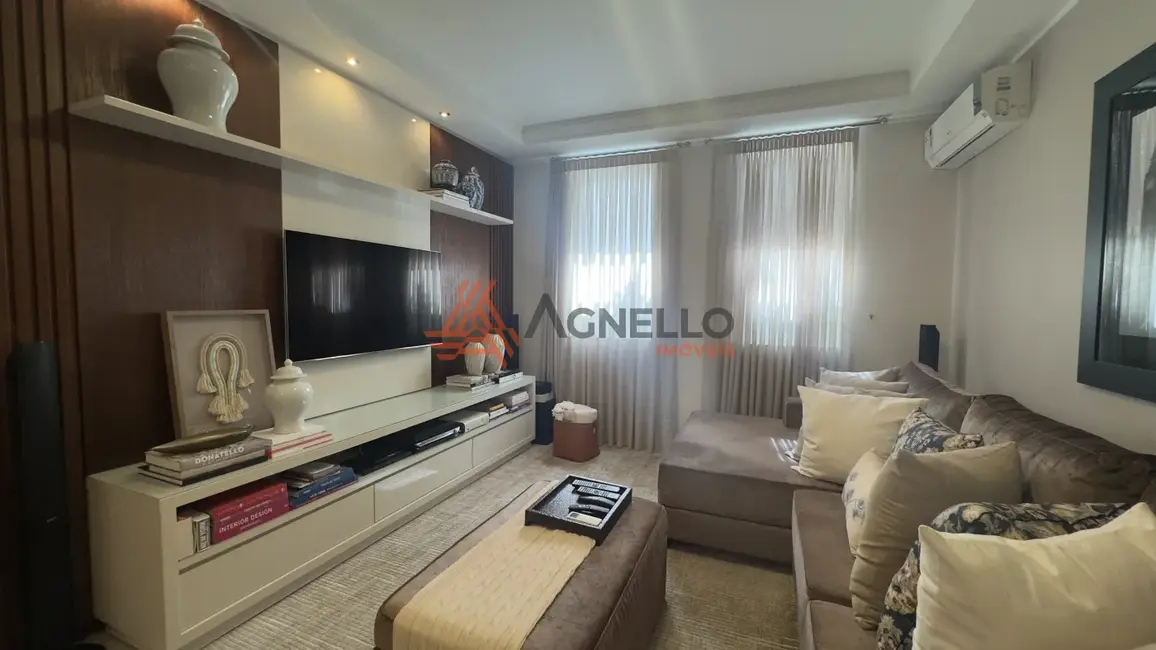 Foto 7 de Casa de Condomínio com 3 quartos à venda, 339m2 em Vila Hípica, Franca - SP