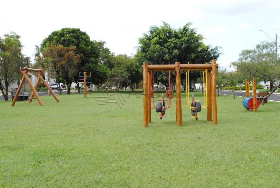 Foto 6 de Casa de Condomínio com 3 quartos à venda, 339m2 em Vila Hípica, Franca - SP