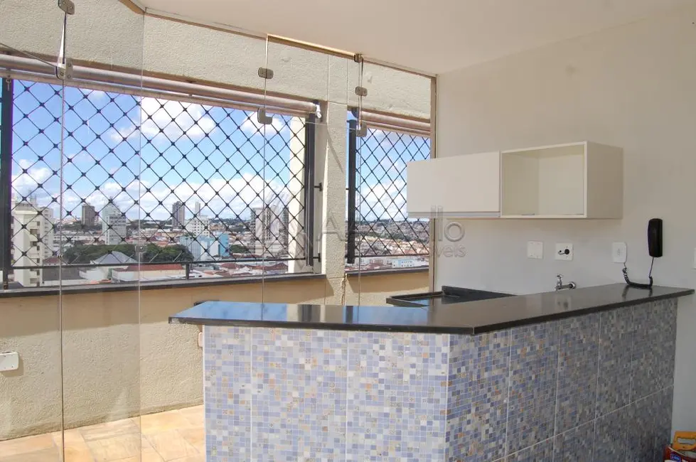 Foto 9 de Apartamento com 1 quarto para alugar, 87m2 em Centro, Franca - SP