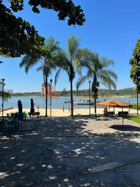 Casa de Condomínio com 4 quartos à venda, 248m2 em Rifaina - SP - imagem 6 Foto 6 de Casa de Condomínio com 4 quartos à venda, 248m2 em Rifaina - SP