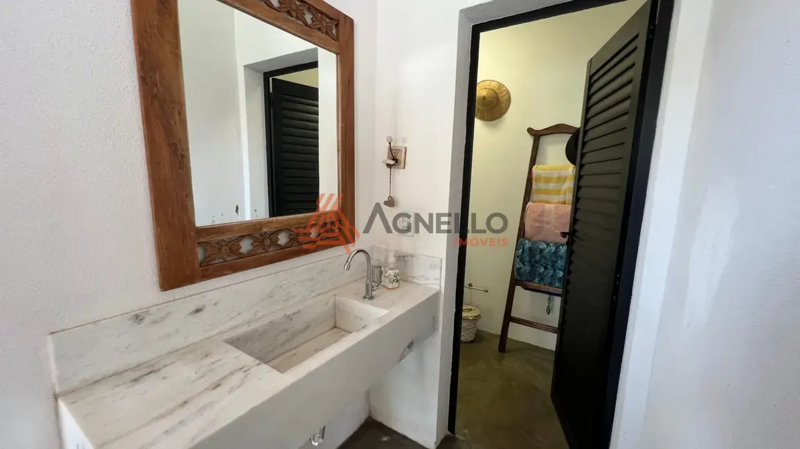 Casa de Condomínio com 4 quartos à venda, 248m2 em Rifaina - SP - imagem 7 Foto 7 de Casa de Condomínio com 4 quartos à venda, 248m2 em Rifaina - SP