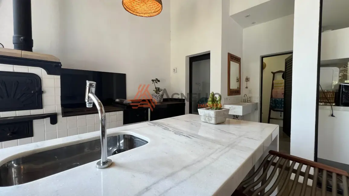 Foto 6 de Casa de Condomínio com 4 quartos à venda, 248m2 em Rifaina - SP