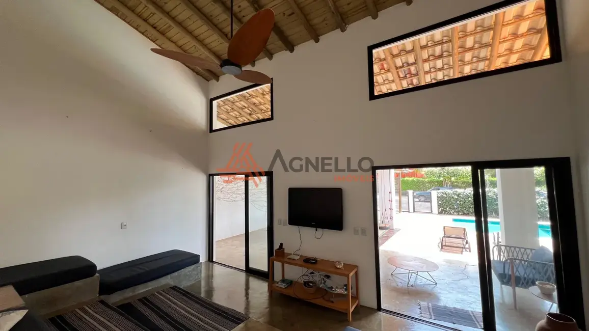 Foto 4 de Casa de Condomínio com 4 quartos à venda, 248m2 em Rifaina - SP