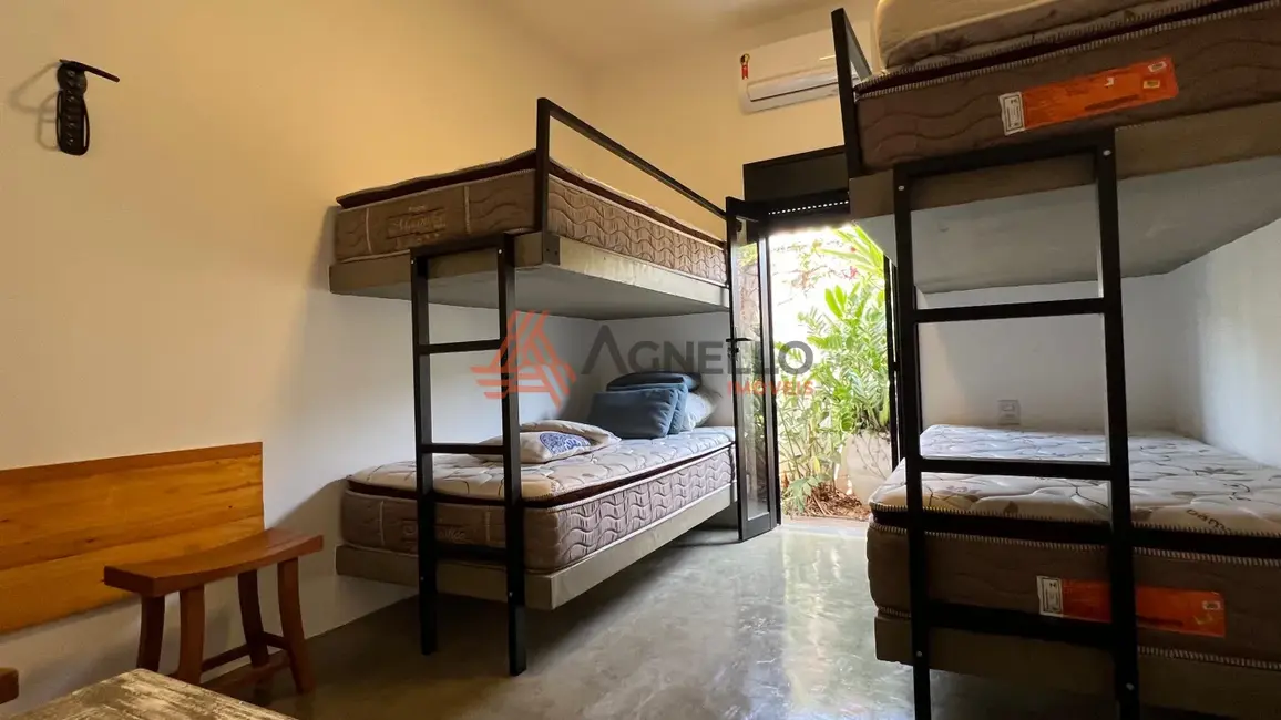 Casa de Condomínio com 4 quartos à venda, 248m2 em Rifaina - SP - imagem 9 Foto 9 de Casa de Condomínio com 4 quartos à venda, 248m2 em Rifaina - SP