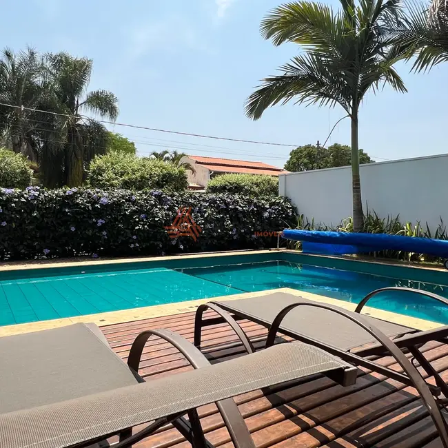 Casa de Condomínio com 4 quartos à venda, 248m2 em Rifaina - SP - imagem 3 Foto 3 de Casa de Condomínio com 4 quartos à venda, 248m2 em Rifaina - SP